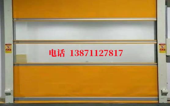 临江洁净室门
